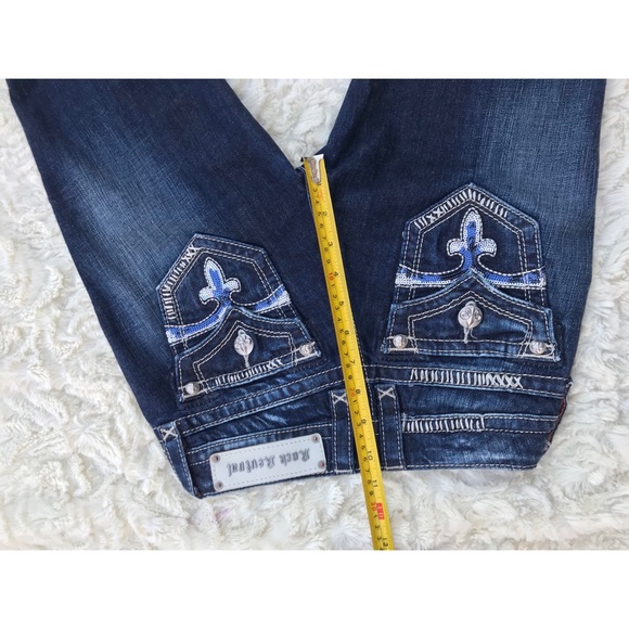 Rock Revival Celine Easy Boot - Picture 7 of 8